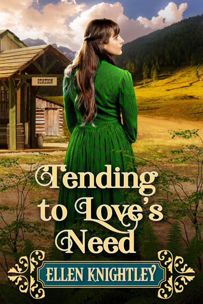 Tending to Love's Need (Preview) – Ellen Knightley